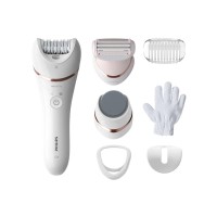 Эпилятор PHILIPS BRE730/10 