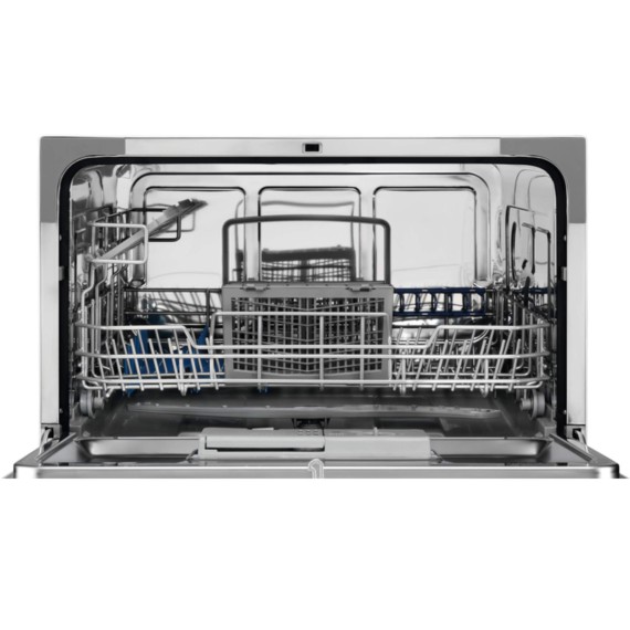 Посудомоечная машина ELECTROLUX ESF-2400OK 