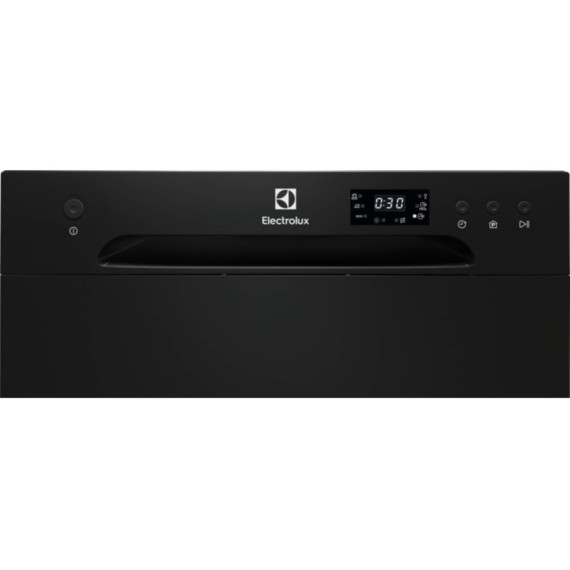 Посудомоечная машина ELECTROLUX ESF-2400OK 