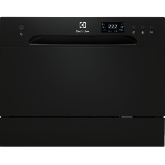 Посудомоечная машина ELECTROLUX ESF-2400OK 