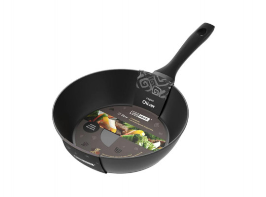 Frypan URBAN STORK USOLVR26 OLIVER INDUC. 