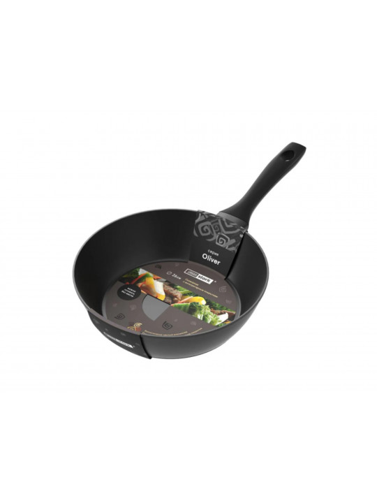 Frypan URBAN STORK USOLVR26 OLIVER INDUC. 