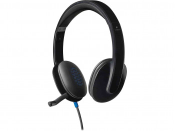 Headphone LOGITECH H540 USB (L981-000480)