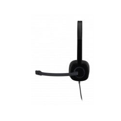 Headphone LOGITECH H151 STEREO (L981-000589)