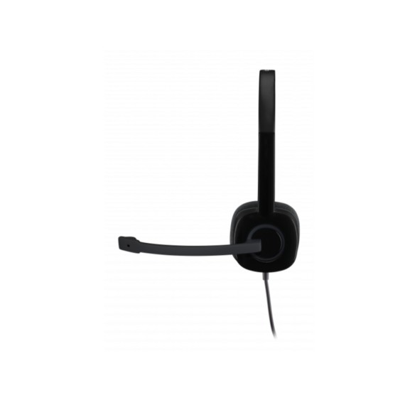 Ականջակալ LOGITECH H151 STEREO (L981-000589)