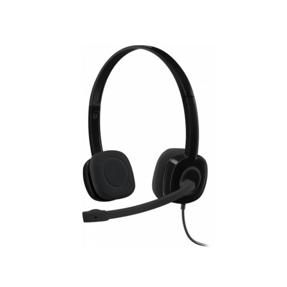 Ականջակալ LOGITECH H151 STEREO (L981-000589)