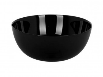 Bowl LUMINARC P0863 DIWALI NOIR 14CM 