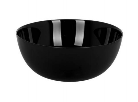 Bowl LUMINARC P0863 DIWALI NOIR 14CM 