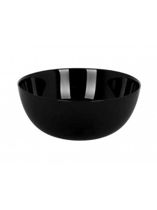 Bowl LUMINARC P0863 DIWALI NOIR 14CM 