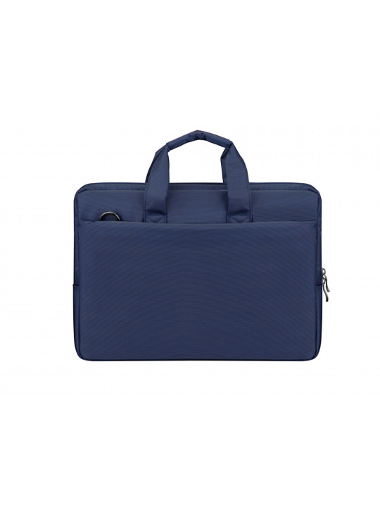 Bag for notebook RIVACASE 8231 (BLUE) 15.6 