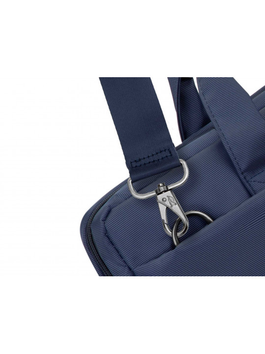 Bag for notebook RIVACASE 8231 (BLUE) 15.6 