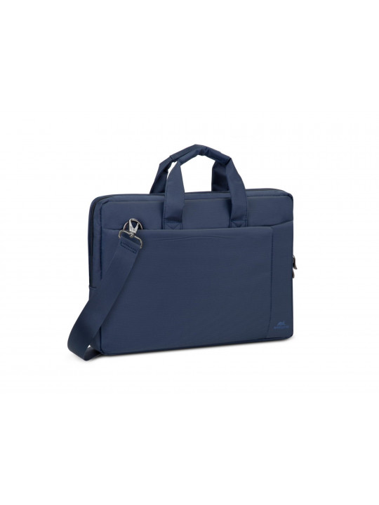 Bag for notebook RIVACASE 8231 (BLUE) 15.6 