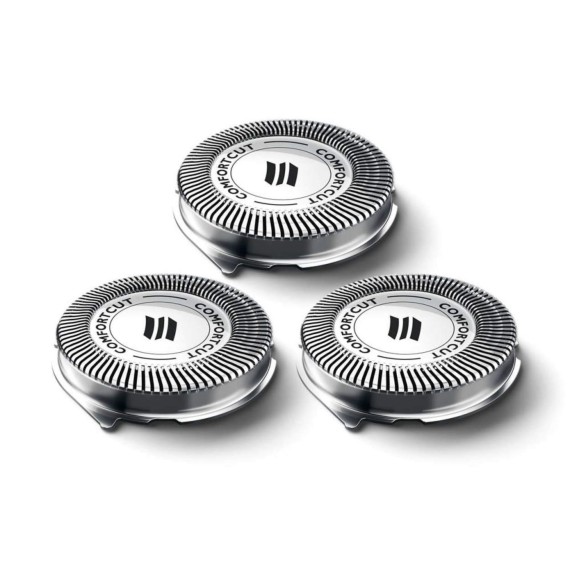 Аксессуары для красоты и здоровья PHILIPS SH30/50 (FOR SHAVING)