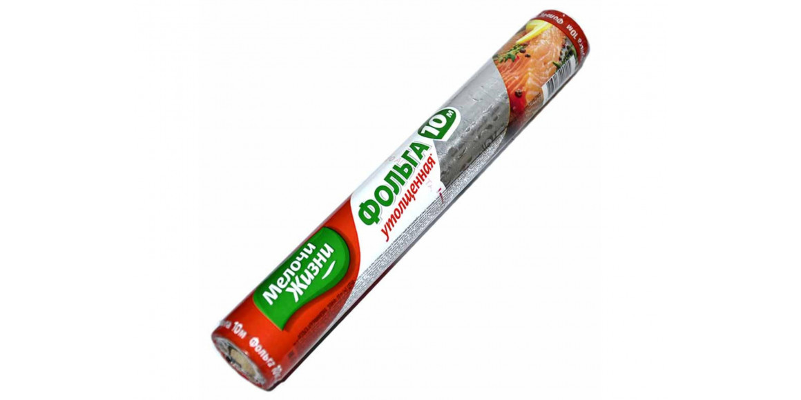 Փաթեթավորման նյութ MELOCHI JIZNI ՓԱՅԼԱԹԻԹԵՂ 10Մ (400115) 