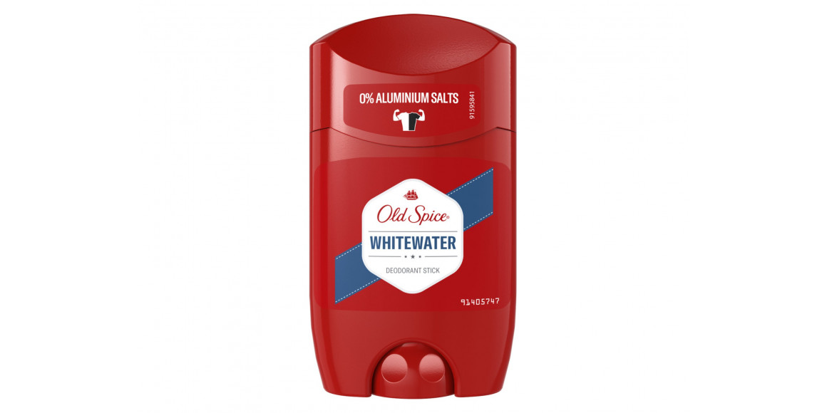 Дезодорант OLD SPICE AP STICK WHITEWATER 50ML(490581) (0581)