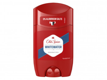 Դեզոդորանտ OLD SPICE AP STICK WHITEWATER 50ML(490581) (0581)