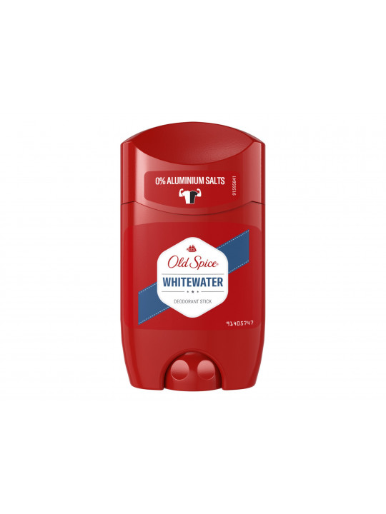 Դեզոդորանտ OLD SPICE AP STICK WHITEWATER 50ML(490581) (0581)