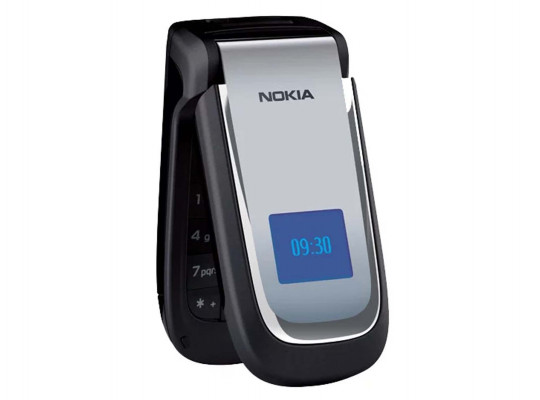 Բջջային հեռախոս NOKIA 2660 DS TA-1469 (BK) 