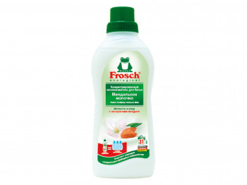 Кондиционер для смягчения ткани FROSCH ALMOND 750ML (193285) 