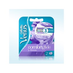 Shaving accessorie GILLETTE BLADE VENUS BREEZE K X 2(886432) (6432)