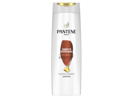 Шампунь PANTENE PRO-V SHAMPOO HAIRFALL 250ML (835252) 