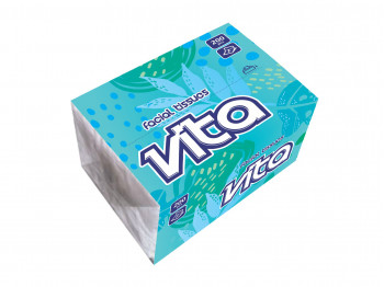 Napkin VITA 200 ՀԱՏ 2Շ ՓՈՔՐ 12ՍՄ (455445) 