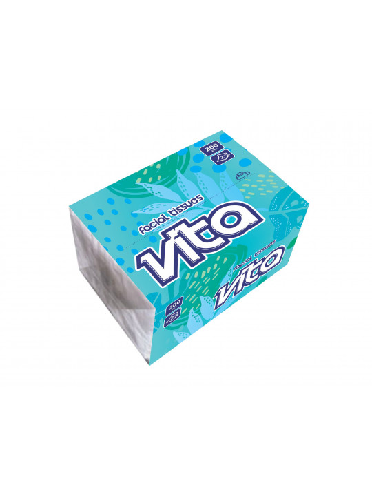 Napkin VITA 200 ՀԱՏ 2Շ ՓՈՔՐ 12ՍՄ (455445) 