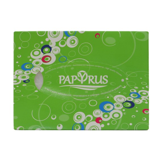 Салфетка PAPYRUS BUBBLE 60Հ (600178) 