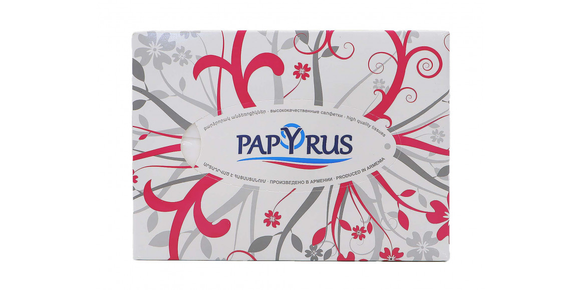 Անձեռոցիկ PAPYRUS SKY 100 PC (600192) 