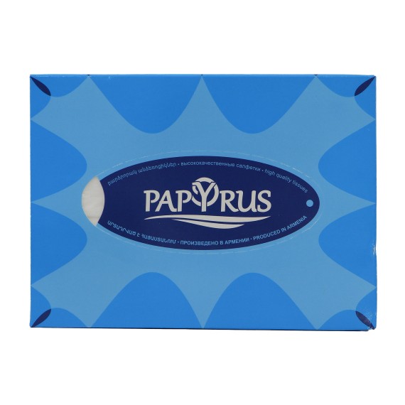 Салфетка PAPYRUS SAKURA 100 PC (600192) 