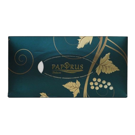 Անձեռոցիկ PAPYRUS DELUXE 100Հ (600853)