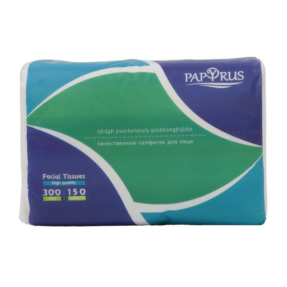 Napkin PAPYRUS 2Շ 150Հ (601706) 