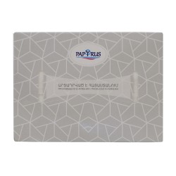 Napkin PAPYRUS MATRIX 160Հ (601843) 