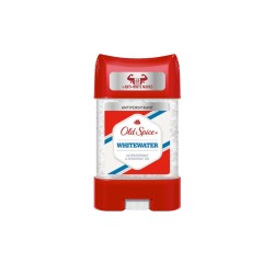 Դեզոդորանտ OLD SPICE CLEAR GEL WHITEWATER 70ML(917710) (7710)