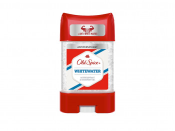 Դեզոդորանտ OLD SPICE CLEAR GEL WHITEWATER 70ML(917710) (7710)