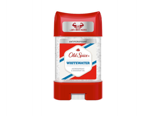 Դեզոդորանտ OLD SPICE CLEAR GEL WHITEWATER 70ML(917710) (7710)