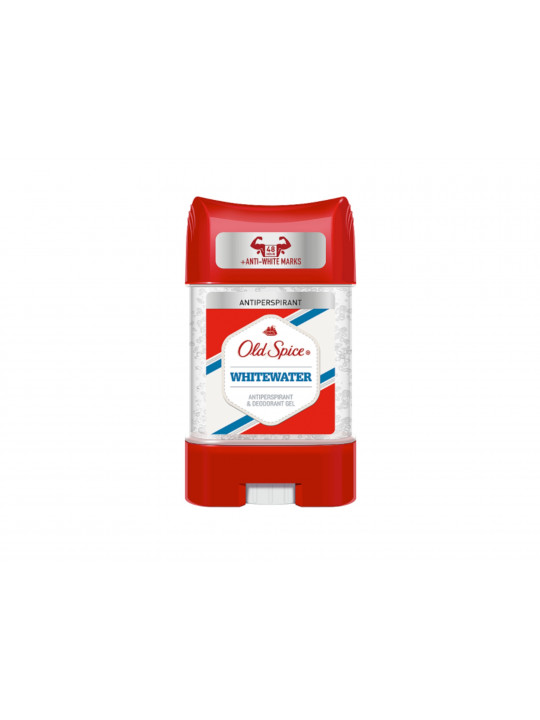 Դեզոդորանտ OLD SPICE CLEAR GEL WHITEWATER 70ML(917710) (7710)