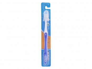 Բերանի խոռոչի խնամքի պարագա ORAL-B TOOTHBRUSH SHINY CLEAN 40 MED (808105) 