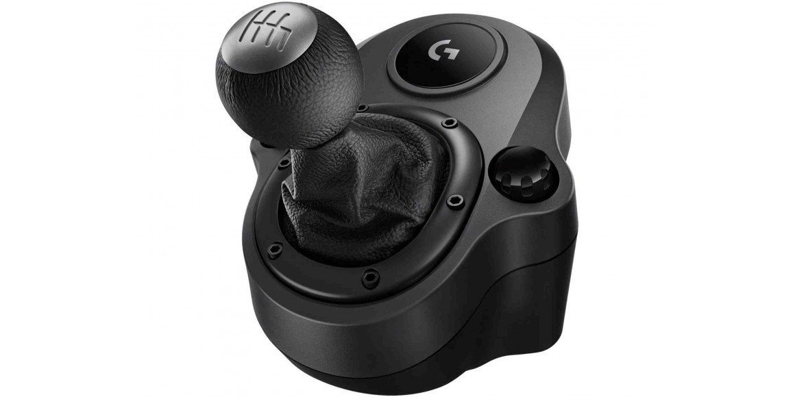 Game controllers LOGITECH DRIVING FORCE SHIFTER (L941-000130)