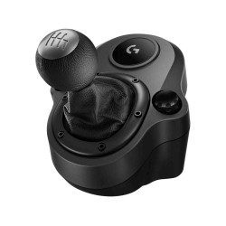 Game controllers LOGITECH DRIVING FORCE SHIFTER (L941-000130)