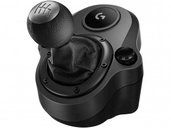 Կառավարման վահանակներ LOGITECH DRIVING FORCE SHIFTER (L941-000130)