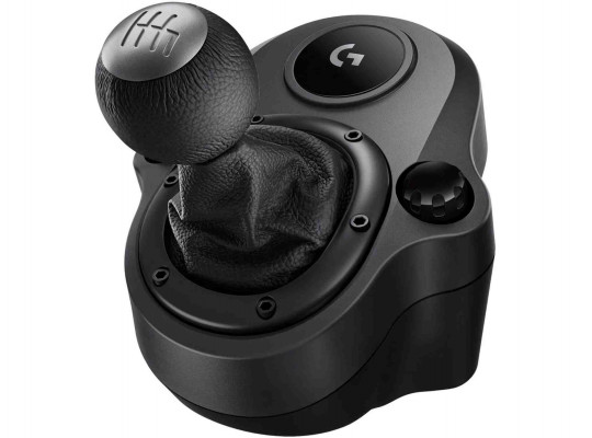 Game controllers LOGITECH DRIVING FORCE SHIFTER (L941-000130)