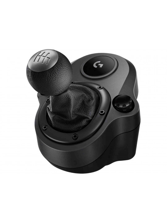 Կառավարման վահանակներ LOGITECH DRIVING FORCE SHIFTER (L941-000130)