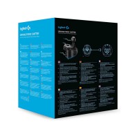 Джойстики LOGITECH DRIVING FORCE SHIFTER (L941-000130)