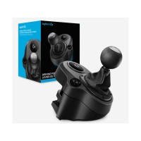 Джойстики LOGITECH DRIVING FORCE SHIFTER (L941-000130)