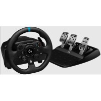 Джойстики LOGITECH G923 FOR PS4, PS5 AND PC (L941-000149)
