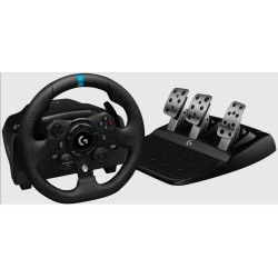 Game controllers LOGITECH G923 FOR PS4, PS5 AND PC (L941-000149)