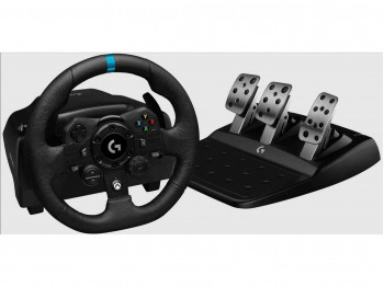 Կառավարման վահանակներ LOGITECH G923 FOR PS4, PS5 AND PC (L941-000149)
