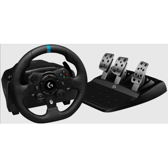 Джойстики LOGITECH G923 FOR PS4, PS5 AND PC (L941-000149)