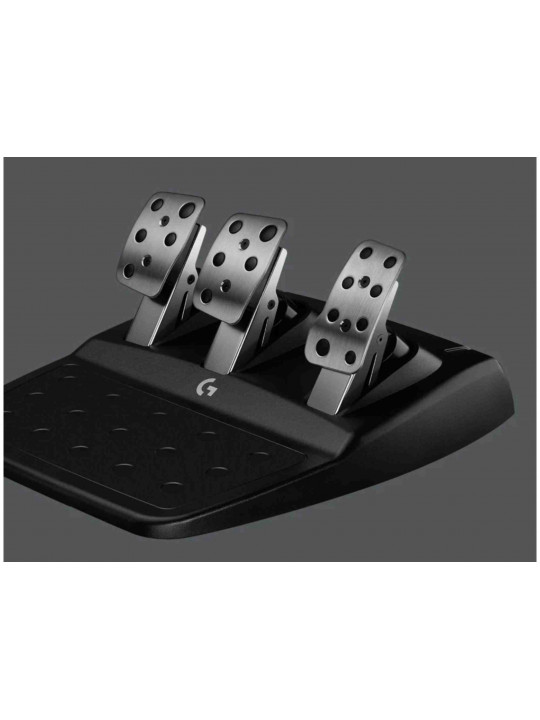 Կառավարման վահանակներ LOGITECH G923 FOR PS4, PS5 AND PC (L941-000149)
